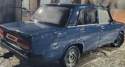 ВАЗ (Lada) 2107 2000 годаүшін480 000 тг. в Сарыагаш – фото 5