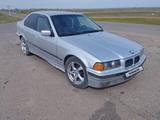 BMW 318 1993 года за 1 400 000 тг. в Уральск – фото 5