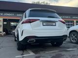 Mercedes-Benz GLE 300 2021 года за 51 500 000 тг. в Алматы – фото 2