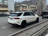 Mercedes-Benz GLE 300 2021 года за 51 500 000 тг. в Алматы – фото 3
