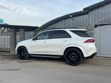 Mercedes-Benz GLE 300 2021 года за 51 500 000 тг. в Алматы – фото 5