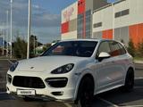 Porsche Cayenne 2014 года за 19 000 000 тг. в Петропавловск