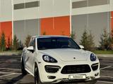 Porsche Cayenne 2014 года за 19 000 000 тг. в Петропавловск – фото 4