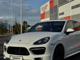 Porsche Cayenne 2014 года за 19 000 000 тг. в Петропавловск – фото 2