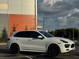 Porsche Cayenne 2014 года за 19 000 000 тг. в Петропавловск – фото 5