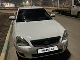 ВАЗ (Lada) Priora 2170 2012 года за 1 800 000 тг. в Актобе – фото 4