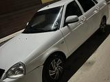 ВАЗ (Lada) Priora 2170 2012 годаүшін2 100 000 тг. в Актобе – фото 2