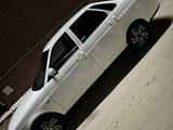 ВАЗ (Lada) Priora 2170 2012 года за 2 100 000 тг. в Актобе