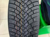 Шины Continental 255/45/r19 Ice contact 3үшін160 000 тг. в Алматы