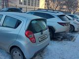 Chevrolet Spark 2022 годаfor4 500 000 тг. в Астана – фото 3