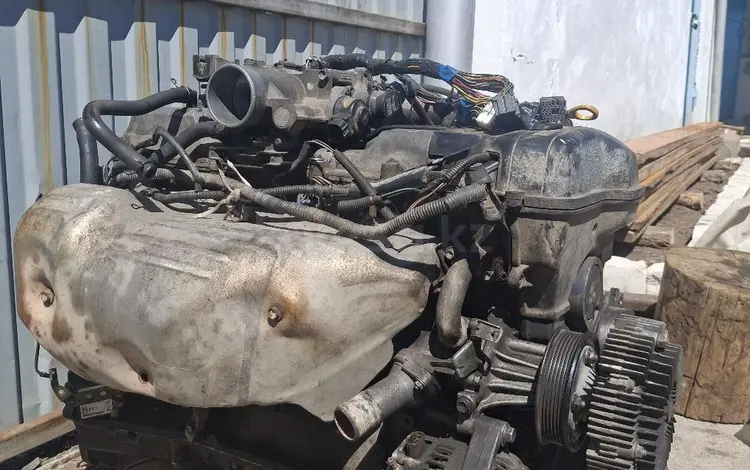 2JZ за 350 000 тг. в Усть-Каменогорск