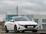 Hyundai Elantra 2021 годаүшін12 000 000 тг. в Актобе