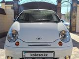 Daewoo Matiz 2012 года за 2 400 000 тг. в Шымкент – фото 2