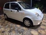 Daewoo Matiz 2012 года за 2 450 000 тг. в Шымкент – фото 2