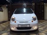 Daewoo Matiz 2012 года за 2 550 000 тг. в Шымкент – фото 4