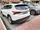 Hyundai Santa Fe 2021 годаүшін13 990 000 тг. в Астана – фото 4