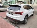 Hyundai Santa Fe 2021 годаүшін13 990 000 тг. в Астана – фото 5