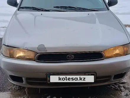 Subaru Legacy 1994 года за 1 500 000 тг. в Шымкент