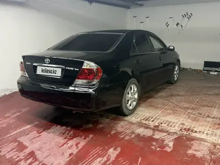 Toyota Camry 2002 года за 3 700 000 тг. в Алматы