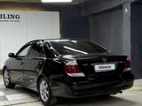 Toyota Camry 2002 годаүшін3 700 000 тг. в Алматы