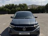 Volkswagen Polo 2021 годаүшін6 600 000 тг. в Алматы