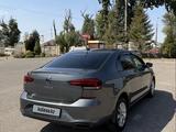 Volkswagen Polo 2021 годаүшін6 600 000 тг. в Алматы – фото 4