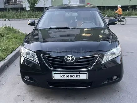 Toyota Camry 2006 года за 5 900 000 тг. в Алматы – фото 2