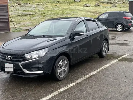 ВАЗ (Lada) Vesta 2020 года за 5 150 000 тг. в Павлодар – фото 3