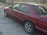 Mercedes-Benz E 220 1994 годаfor1 500 000 тг. в Тараз – фото 2