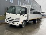 Hino  300 2024 года в Алматы – фото 5