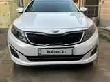 Kia K5 2013 годаfor9 000 000 тг. в Алматы