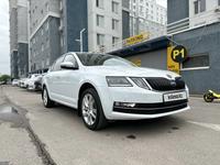 Skoda Octavia 2020 годаүшін10 500 000 тг. в Алматы