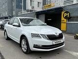 Skoda Octavia 2020 года за 10 500 000 тг. в Алматы – фото 4