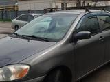 Toyota Corolla 2005 года за 3 300 000 тг. в Алматы – фото 2