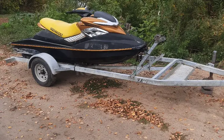 Seadoo RXP215. Полностью… за 4 600 000 тг. в Петропавловск