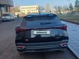 OMODA C5 2023 года за 8 000 000 тг. в Астана