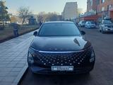 OMODA C5 2023 года за 8 000 000 тг. в Астана – фото 2