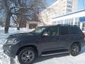 Toyota Land Cruiser Prado 2018 года за 30 000 000 тг. в Петропавловск – фото 19