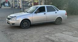 ВАЗ (Lada) Priora 2170 2007 годаүшін1 600 000 тг. в Уральск – фото 3