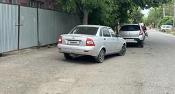 ВАЗ (Lada) Priora 2170 2007 года за 1 600 000 тг. в Уральск – фото 4