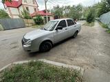 ВАЗ (Lada) Priora 2170 2007 года за 1 600 000 тг. в Уральск – фото 5