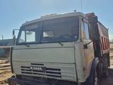 КамАЗ  5511 2006 года за 5 300 000 тг. в Уральск