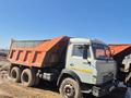 КамАЗ  5511 2006 года за 5 300 000 тг. в Уральск – фото 2
