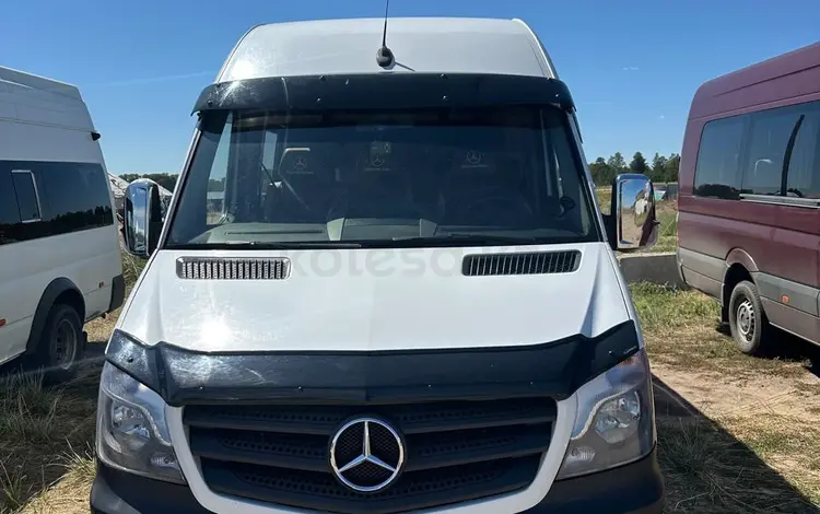 Mercedes-Benz  Sprinter 2018 года за 23 500 000 тг. в Семей