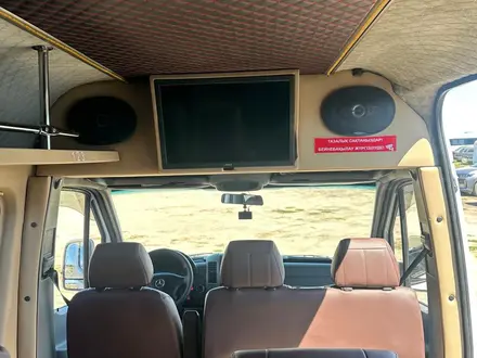 Mercedes-Benz  Sprinter 2018 года за 23 500 000 тг. в Семей – фото 4