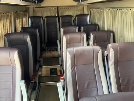 Mercedes-Benz  Sprinter 2018 года за 23 500 000 тг. в Семей – фото 3