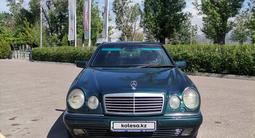 Mercedes-Benz E 280 1998 годаүшін3 940 000 тг. в Алматы – фото 2
