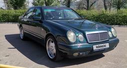 Mercedes-Benz E 280 1998 годаүшін3 940 000 тг. в Алматы