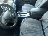 Chevrolet Malibu 2019 года за 9 256 000 тг. в Усть-Каменогорск – фото 4