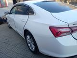 Chevrolet Malibu 2019 года за 9 256 000 тг. в Усть-Каменогорск – фото 5